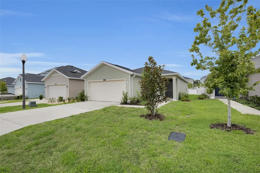 4637 SW 84th Street Road Ocala FL 34476