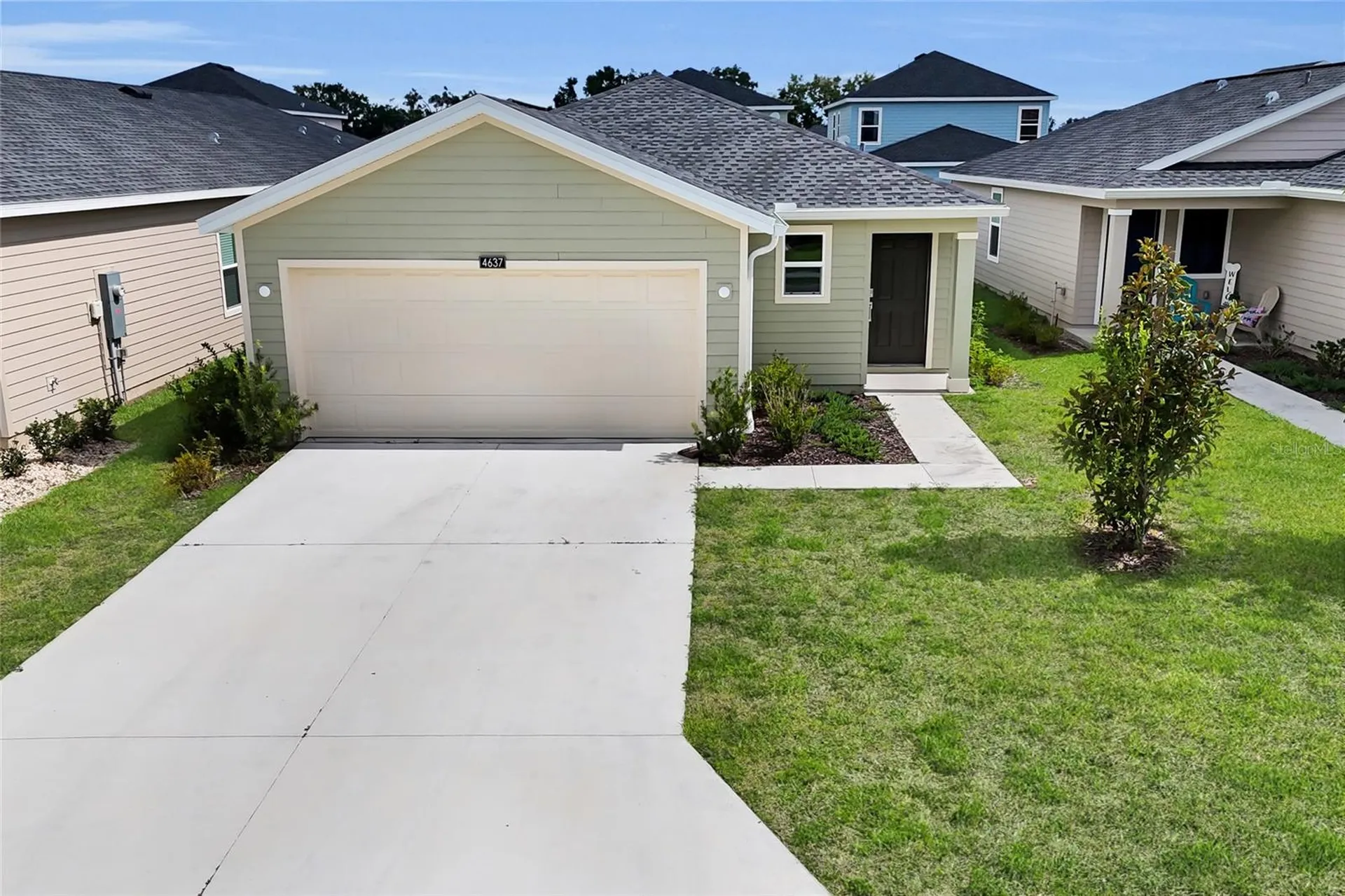 4637 SW 84th Street Road Ocala FL 34476