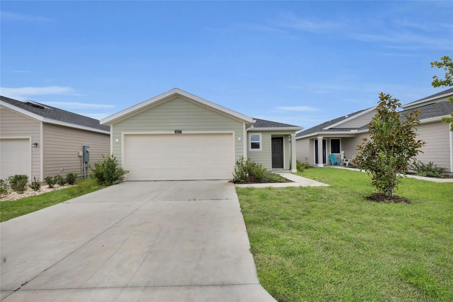 4637 SW 84th Street Road Ocala FL 34476