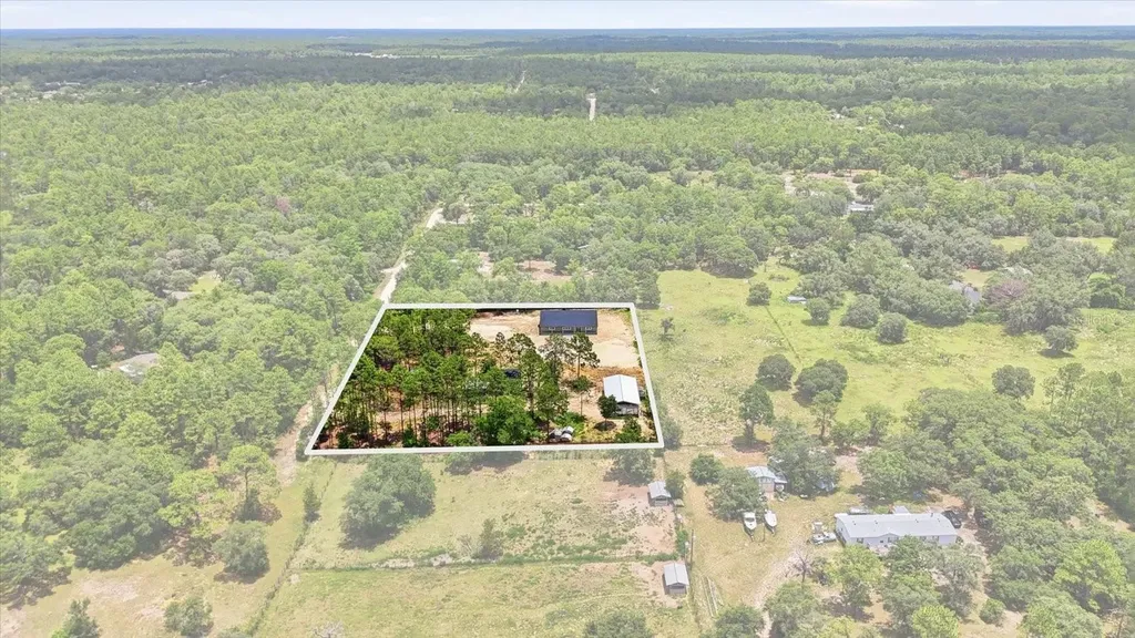 5970 W Inland Dunnellon FL 34433