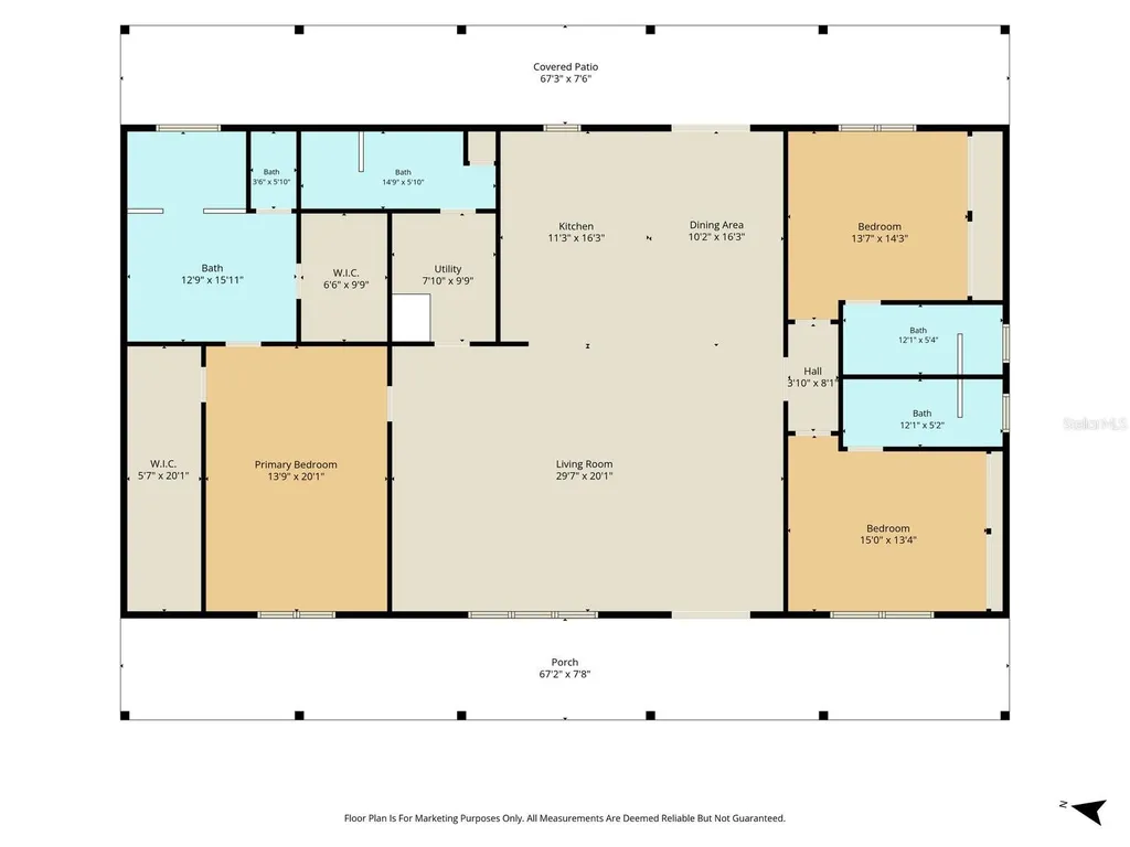 5970 W Inland Dunnellon FL 34433
