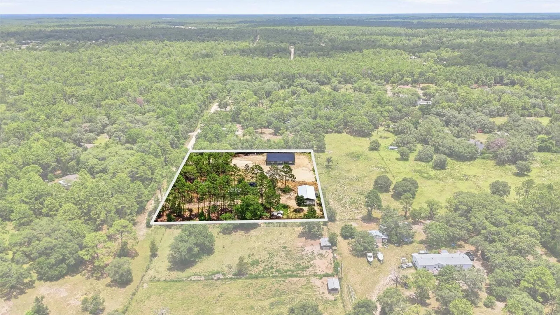 5970 W Inland Dunnellon FL 34433