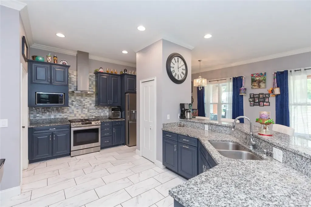 39534 Sunburst Drive Dade City FL 33525
