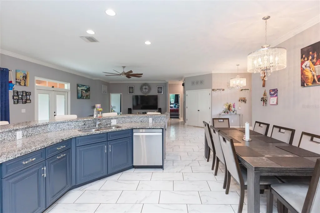 39534 Sunburst Drive Dade City FL 33525