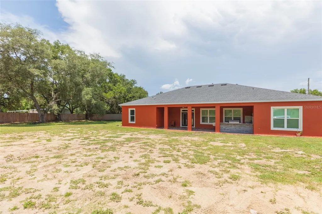 39534 Sunburst Drive Dade City FL 33525
