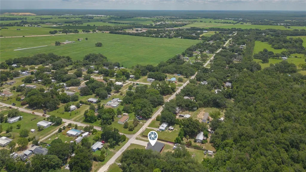 39534 Sunburst Drive Dade City FL 33525