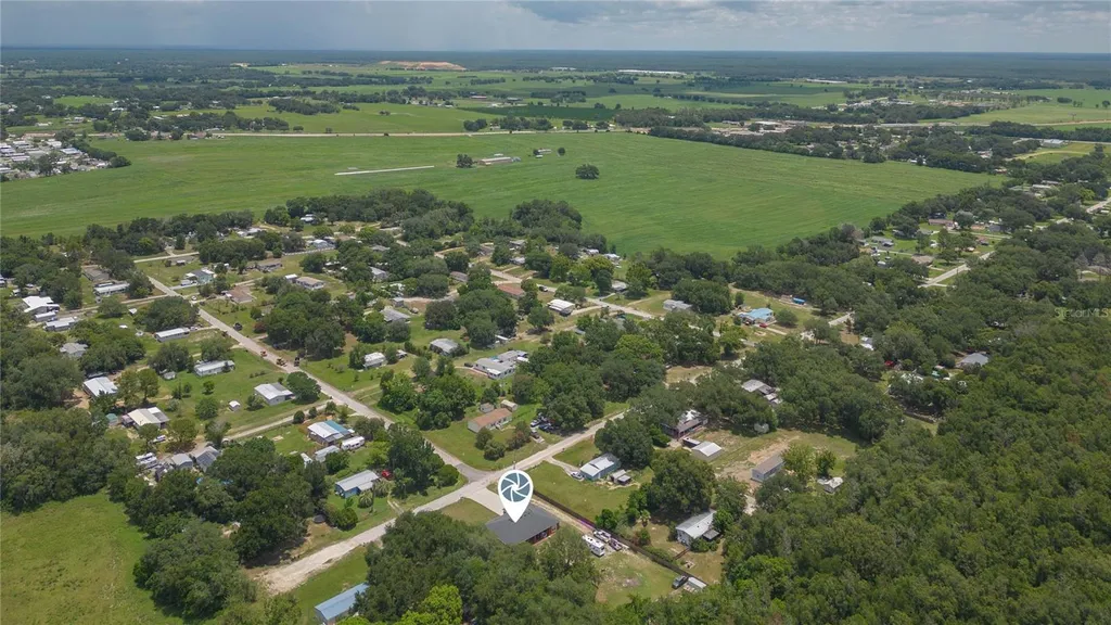 39534 Sunburst Drive Dade City FL 33525