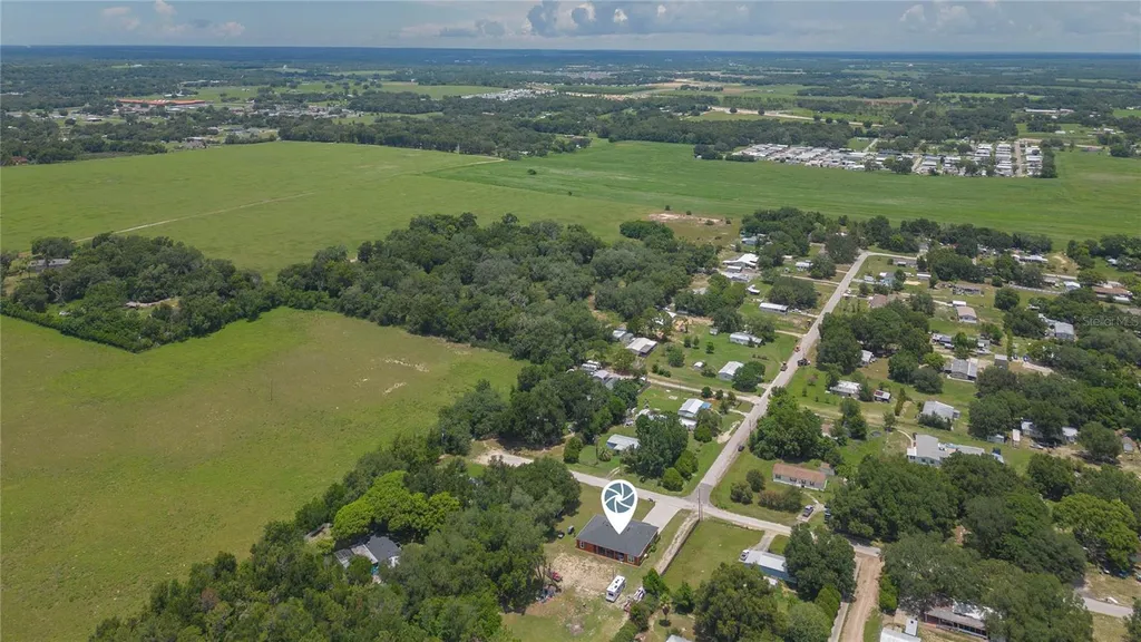 39534 Sunburst Drive Dade City FL 33525