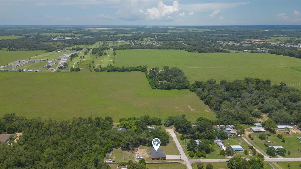 39534 Sunburst Drive Dade City FL 33525