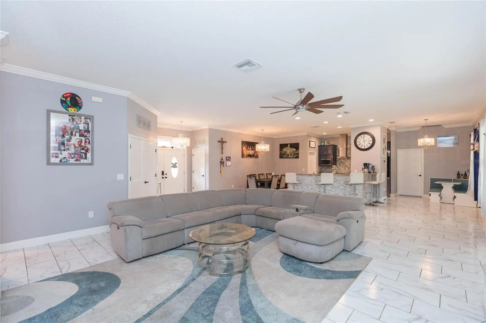 39534 Sunburst Drive Dade City FL 33525