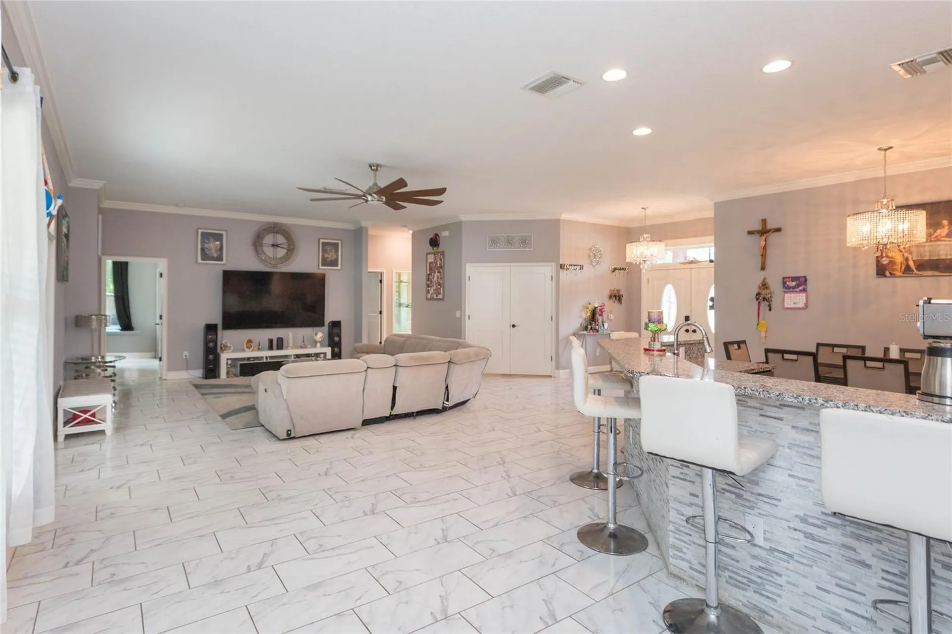 39534 Sunburst Drive Dade City FL 33525