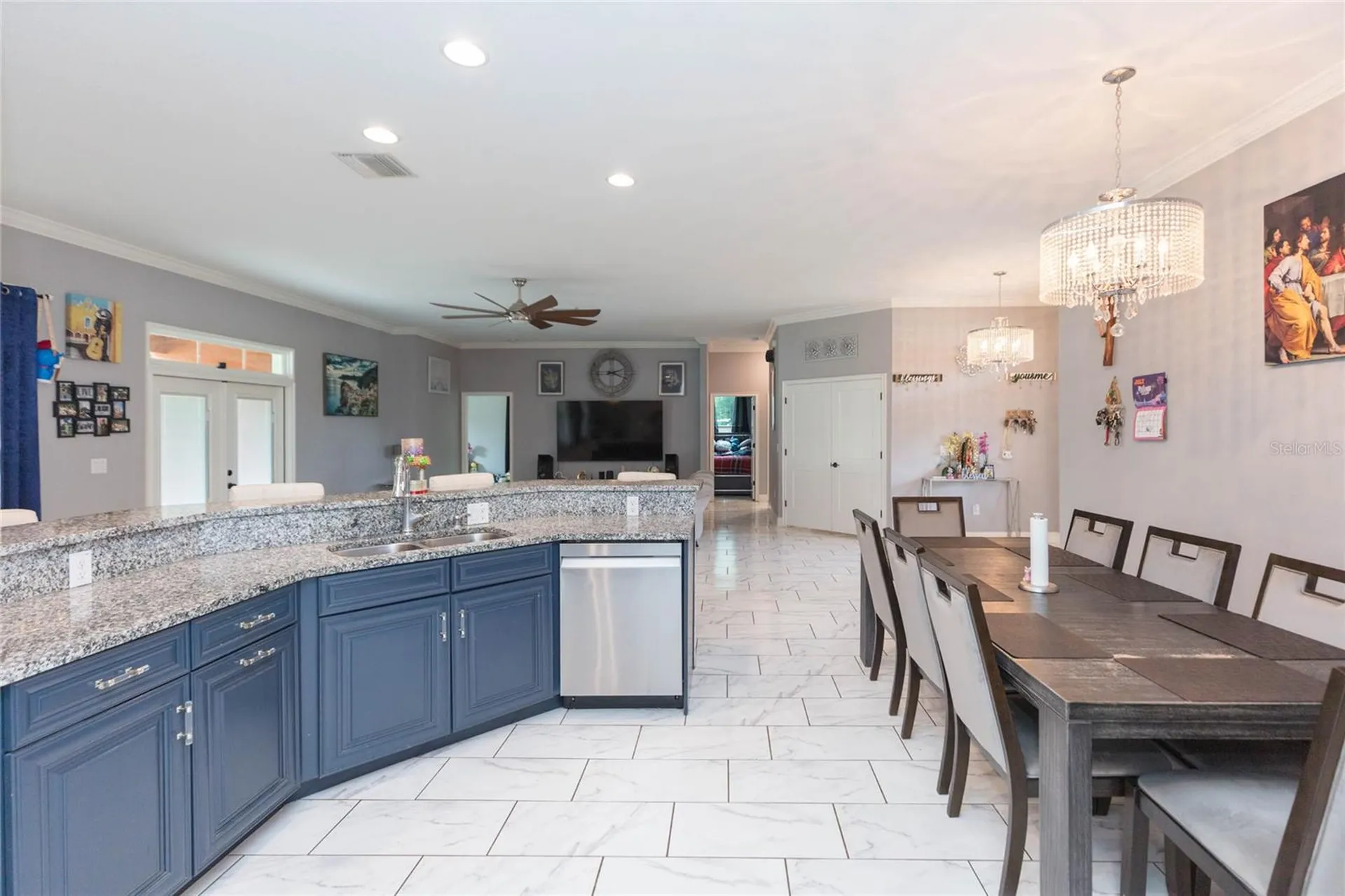 39534 Sunburst Drive Dade City FL 33525