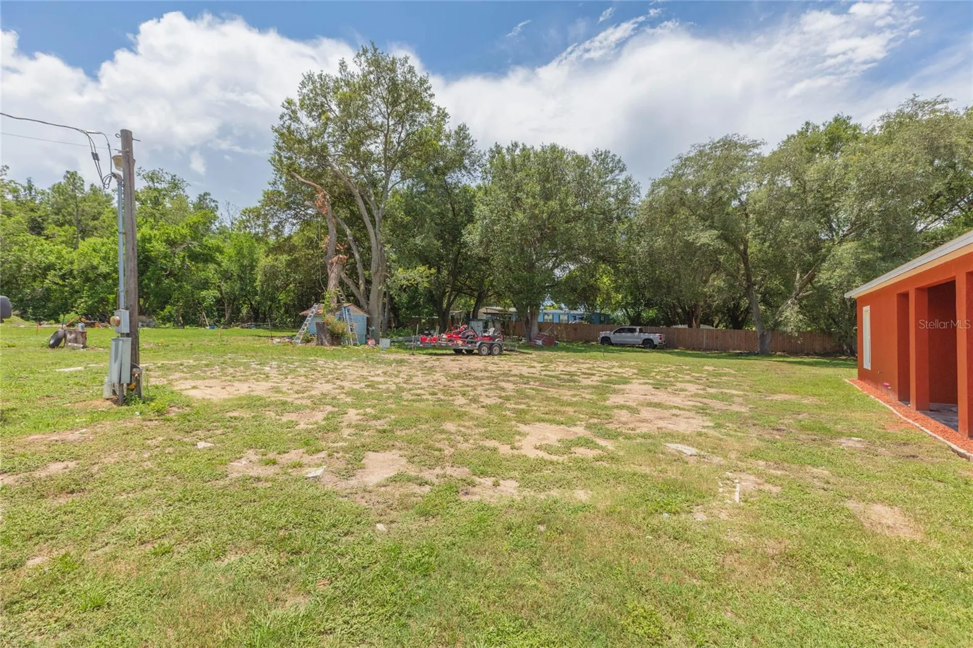39534 Sunburst Drive Dade City FL 33525