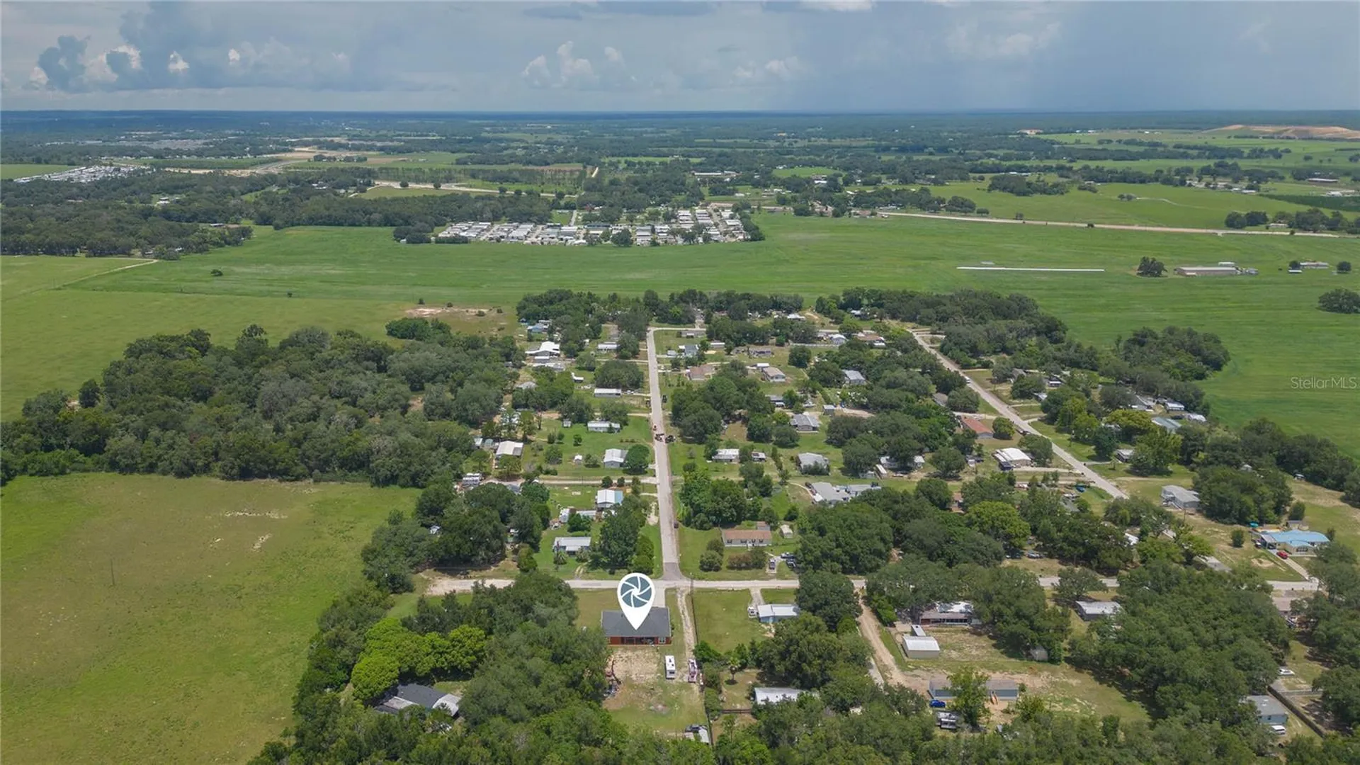 39534 Sunburst Drive Dade City FL 33525