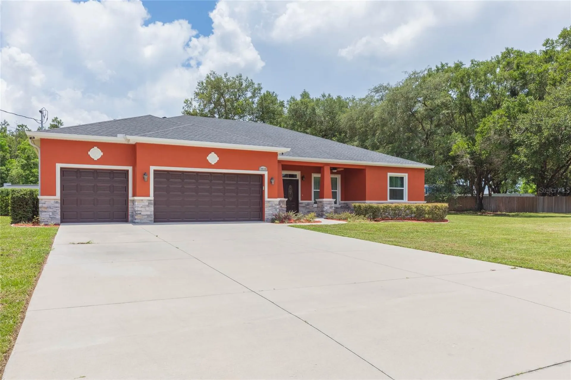 39534 Sunburst Drive Dade City FL 33525