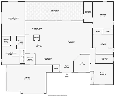 39534 Sunburst Drive Dade City FL 33525