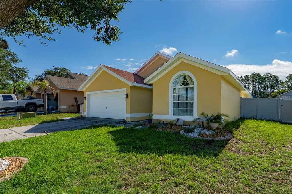 316 Westscott Drive Davenport FL 33897