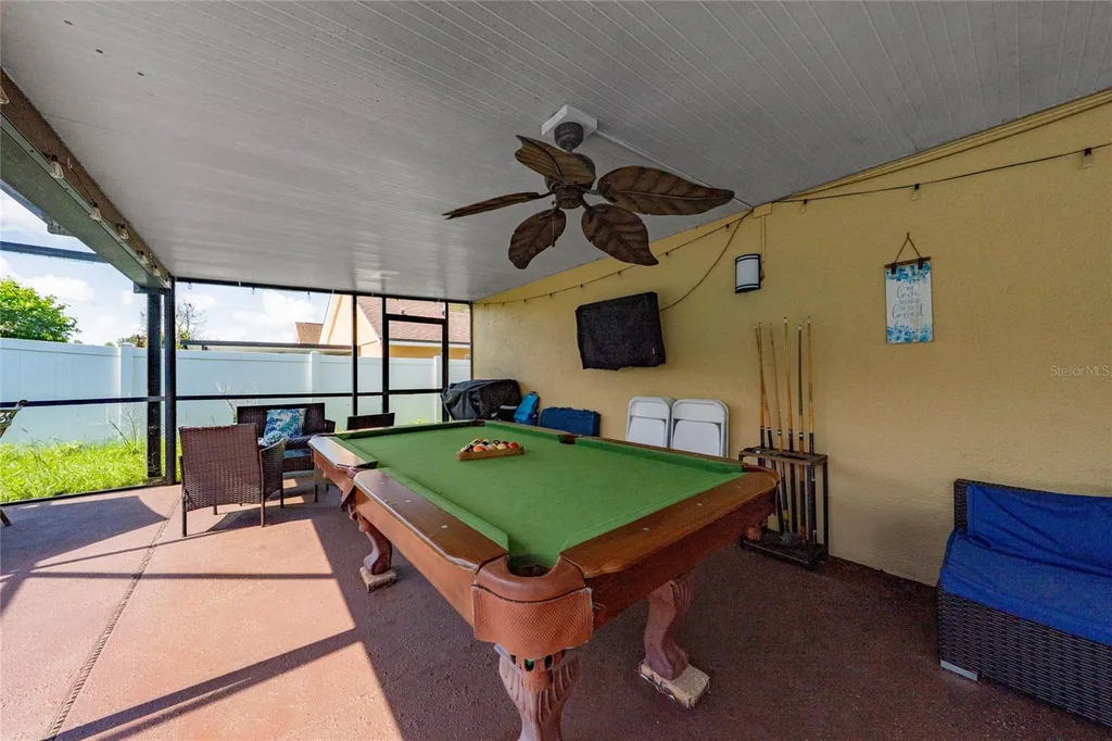 316 Westscott Drive Davenport FL 33897