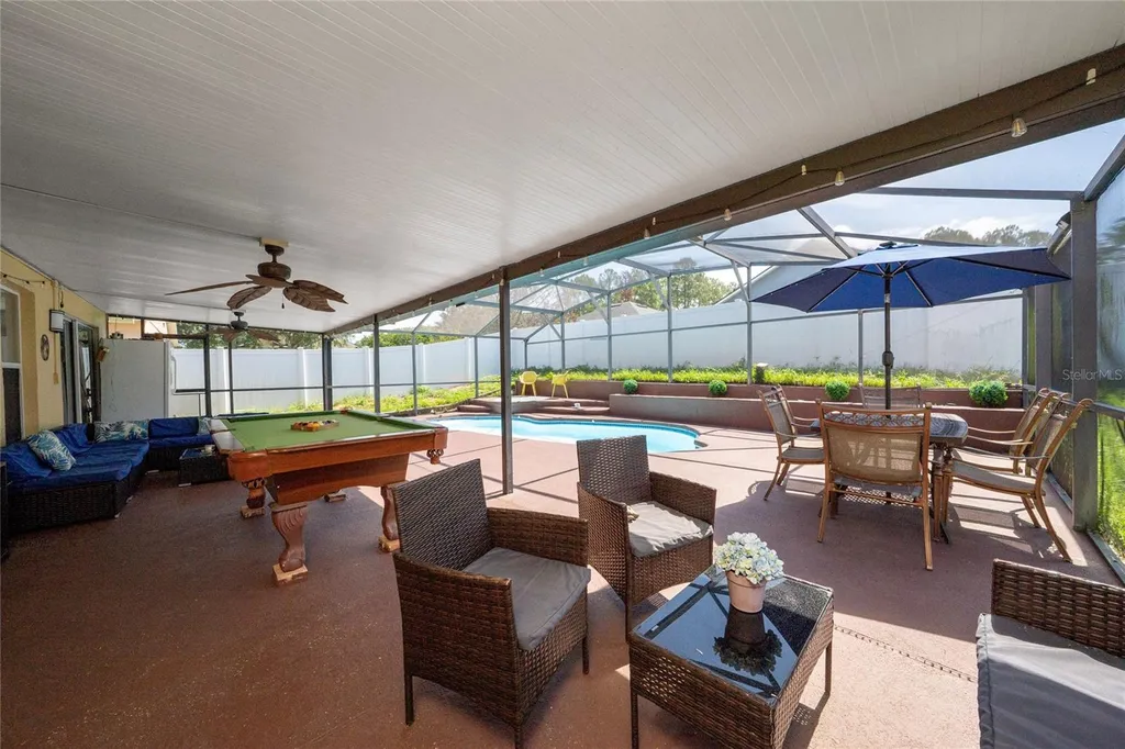316 Westscott Drive Davenport FL 33897