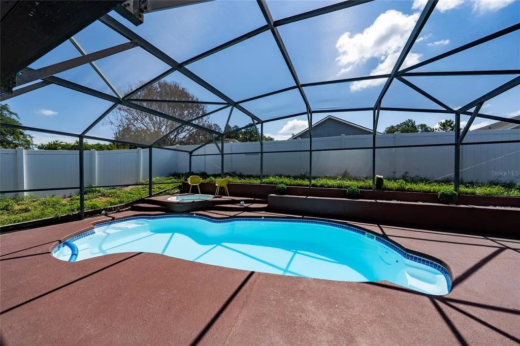 316 Westscott Drive Davenport FL 33897