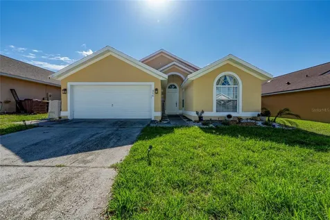 316 Westscott Drive Davenport FL 33897