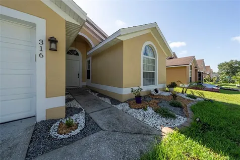 316 Westscott Drive Davenport FL 33897