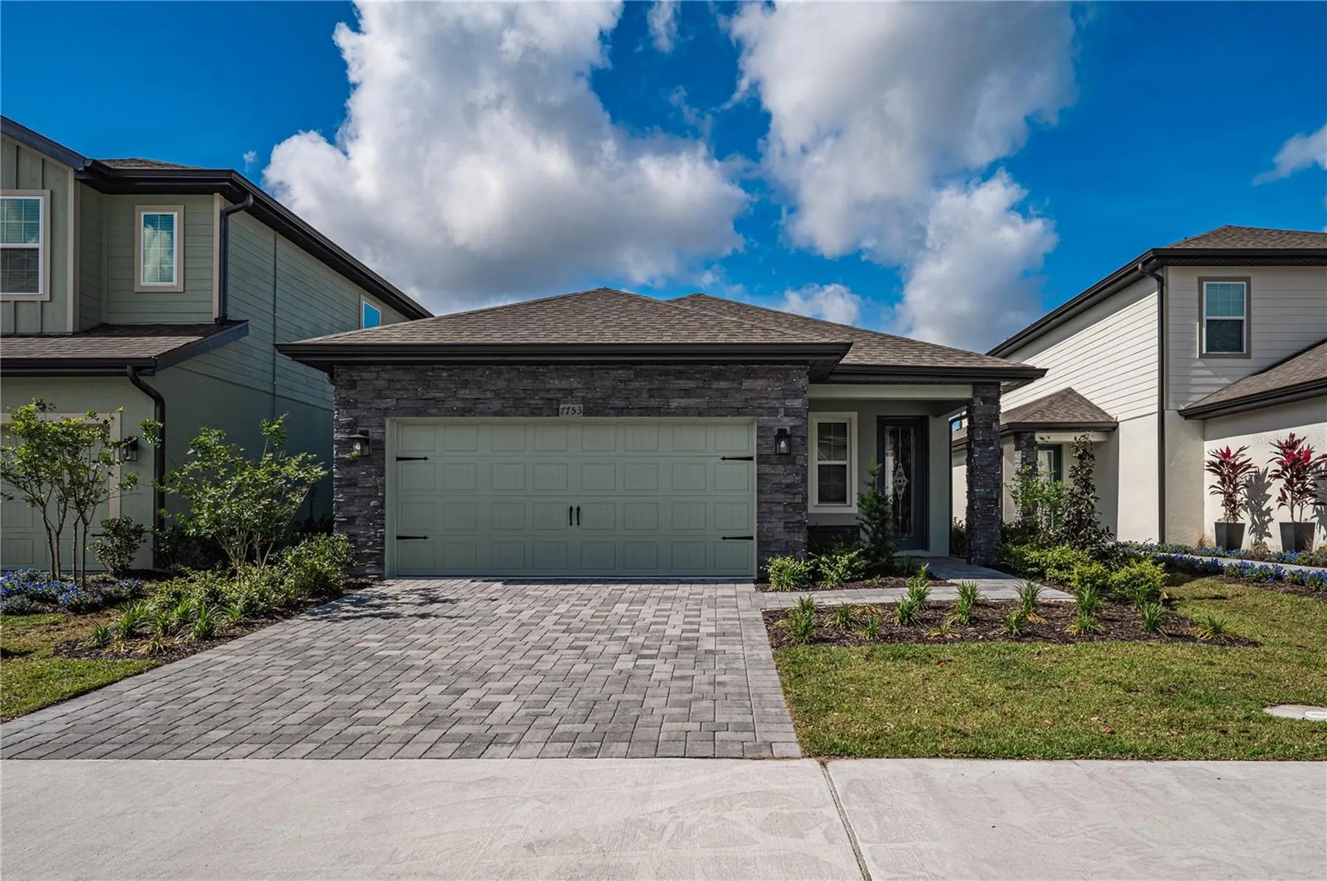 7753 Somersworth Drive Kissimmee FL 34747