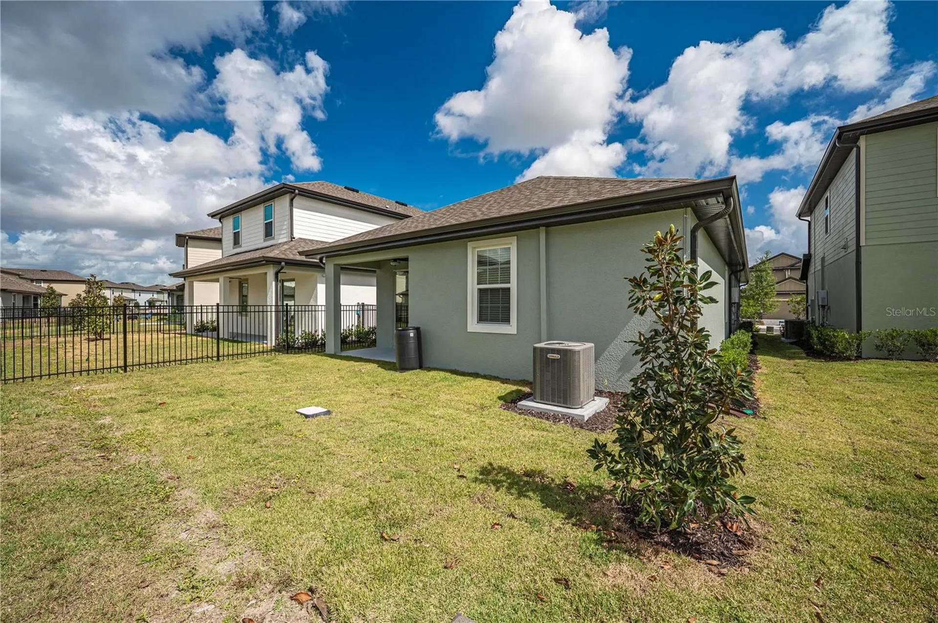 7753 Somersworth Drive Kissimmee FL 34747