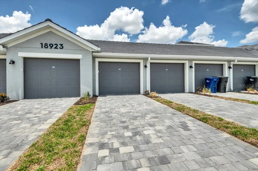 18923 Scallop Loop Bradenton FL 34202