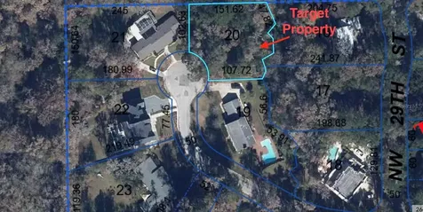2958 NW 21st Avenue Gainesville FL 32605