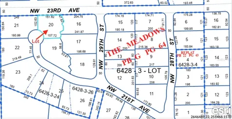2958 NW 21st Avenue Gainesville FL 32605