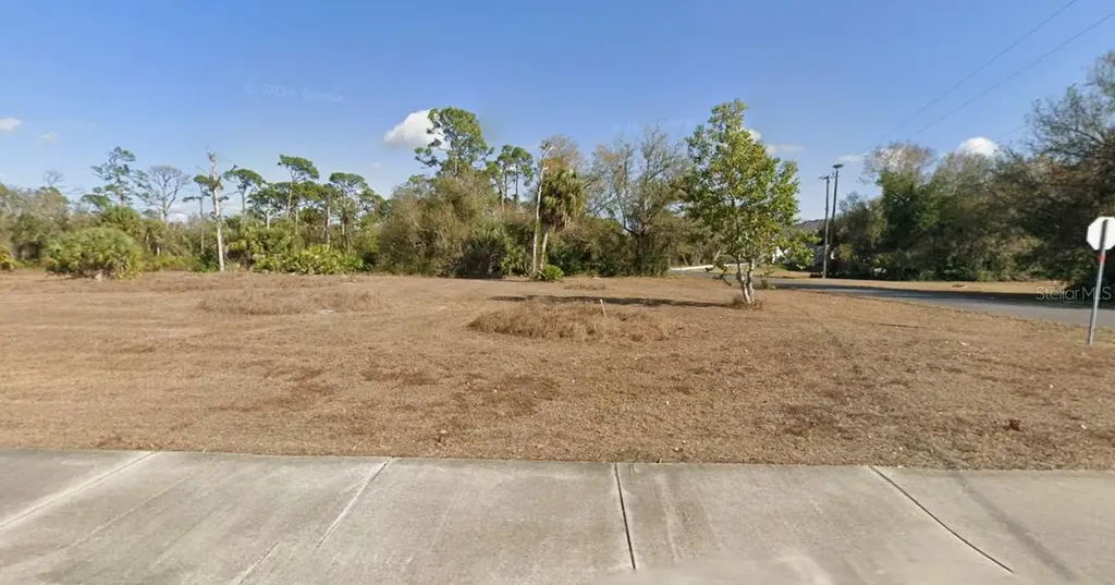 16582 Cape Horn Boulevard Punta Gorda FL 33955