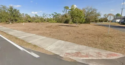 16582 Cape Horn Boulevard Punta Gorda FL 33955