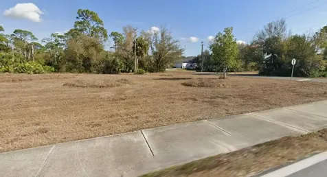 16582 Cape Horn Boulevard Punta Gorda FL 33955