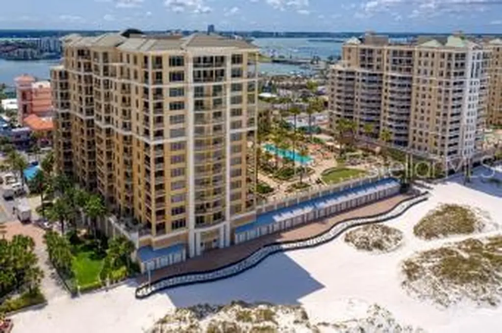 11 Baymont Street Clearwater Beach FL 33767