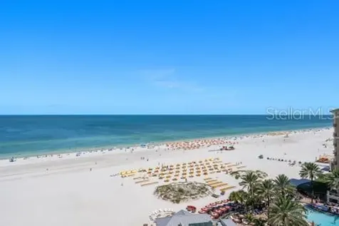 11 Baymont Street Clearwater Beach FL 33767
