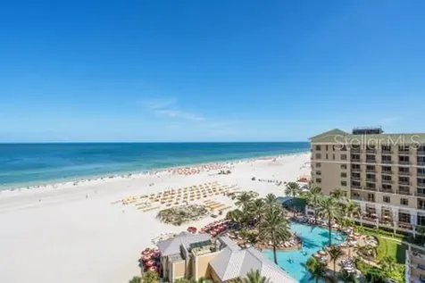 11 Baymont Street Clearwater Beach FL 33767