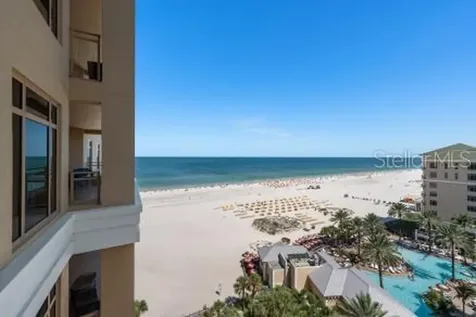 11 Baymont Street Clearwater Beach FL 33767