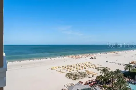 11 Baymont Street Clearwater Beach FL 33767