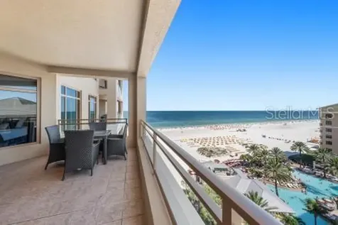 11 Baymont Street Clearwater Beach FL 33767