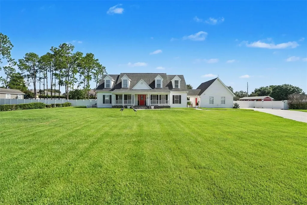 100 Sylvana Court Auburndale FL 33823