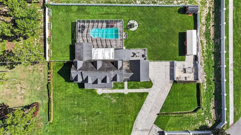 100 Sylvana Court Auburndale FL 33823