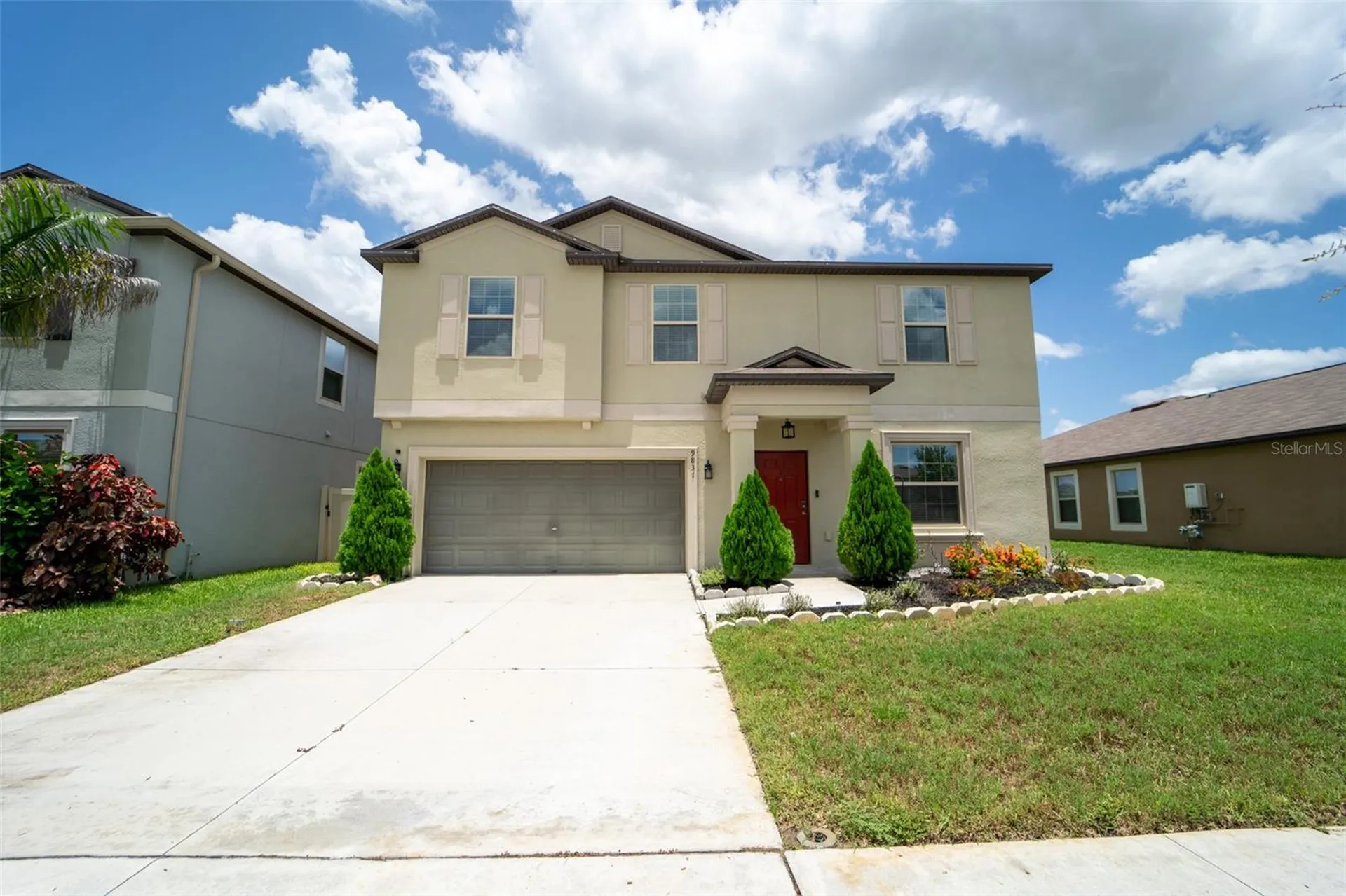 9831 Lemon Drop Loop Ruskin FL 33573
