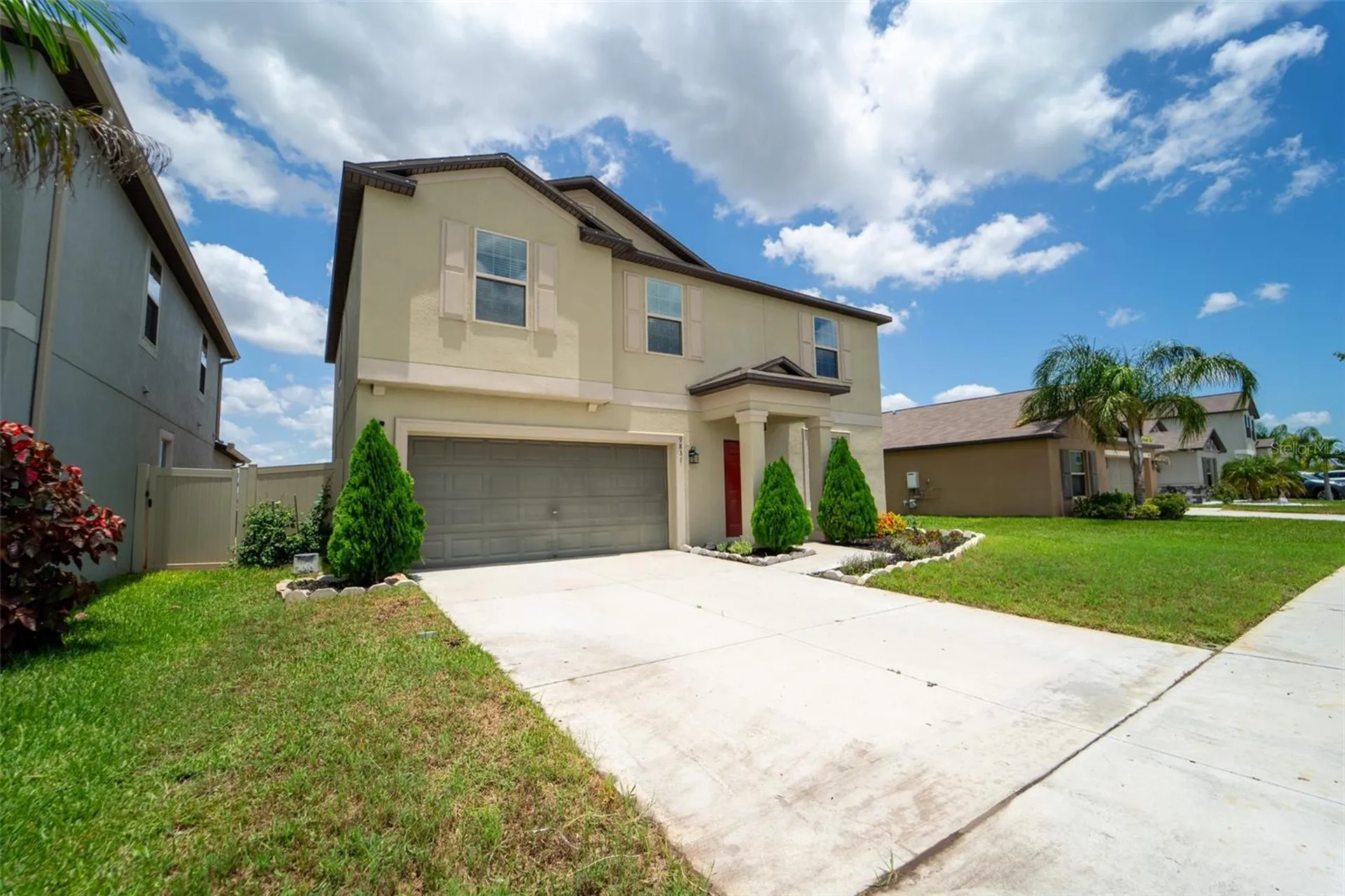 9831 Lemon Drop Loop Ruskin FL 33573