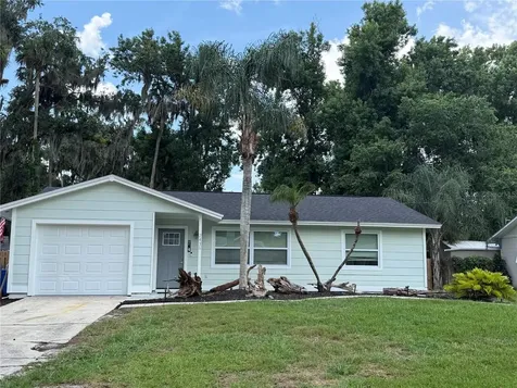 2436 Claire Avenue New Smyrna Beach FL 32168