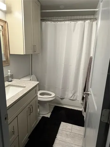 2436 Claire Avenue New Smyrna Beach FL 32168