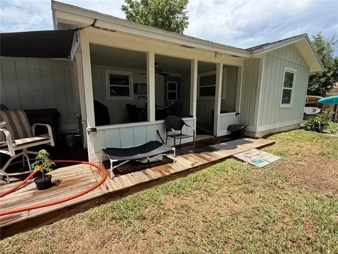2436 Claire Avenue New Smyrna Beach FL 32168