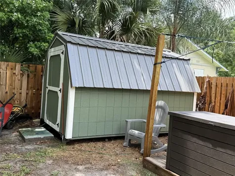 2436 Claire Avenue New Smyrna Beach FL 32168