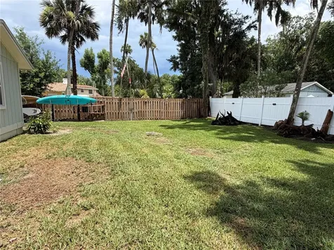 2436 Claire Avenue New Smyrna Beach FL 32168
