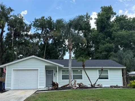 2436 Claire Avenue New Smyrna Beach FL 32168
